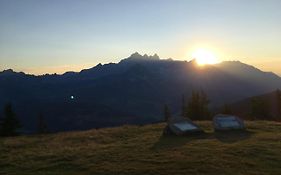 Ferienwohnungen Vierthaler