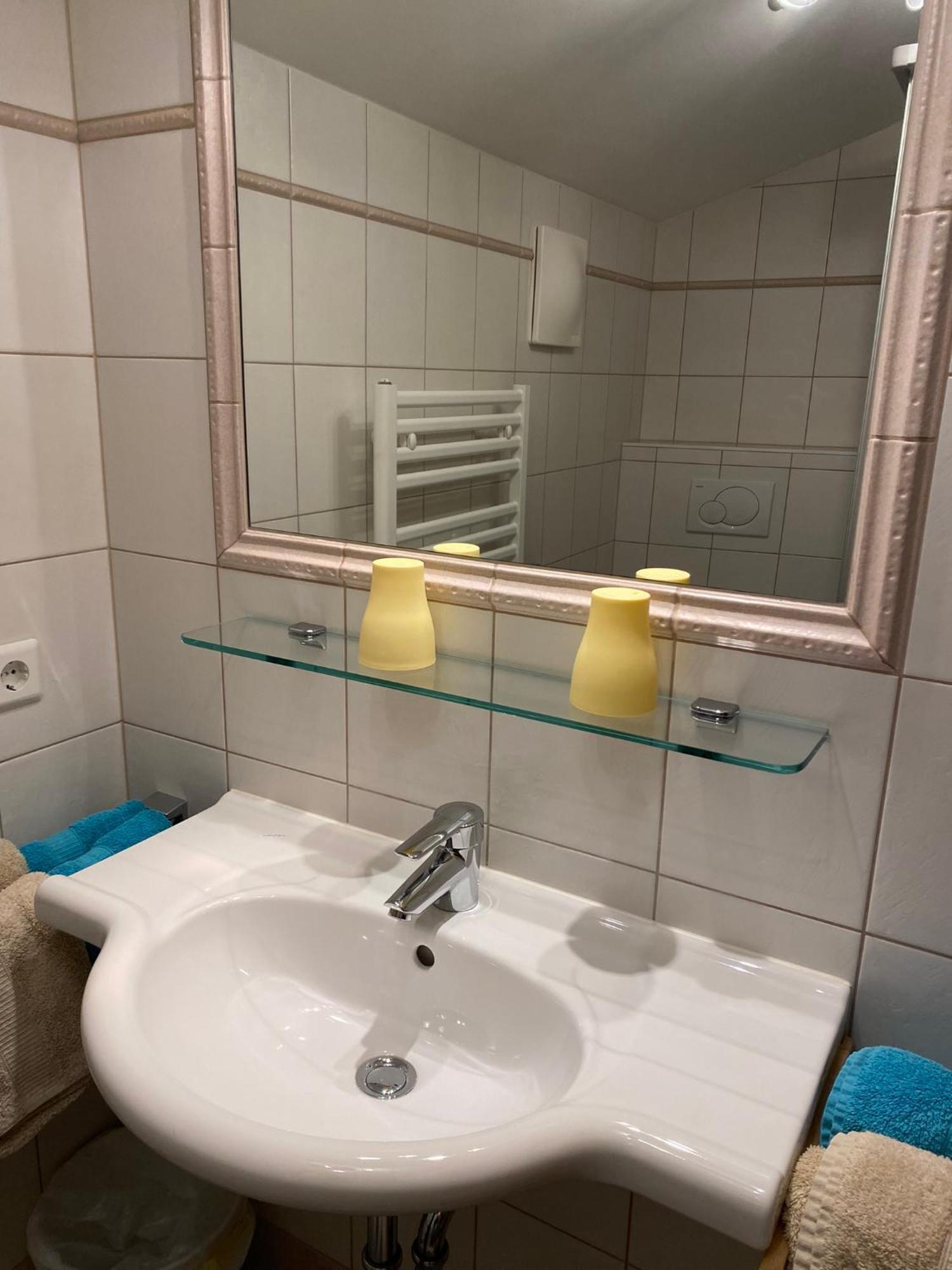 Ferienwohnungen Vierthaler Filzmoos Buitenkant foto